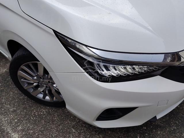 2022 Honda CITY 1.5 V (A) - 4