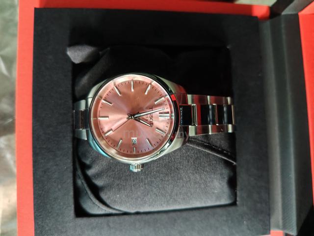 Tissot PR 100 in a 34mm case - photo 6 of 6