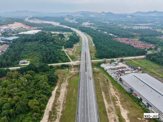 10.5 ACRES !! Kapar Agriculture Land Zoning Industrial Klang 1