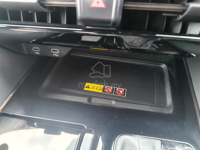 2023 Toyota ALPHARD 2.5 Z (A) 4.5A 2023 UNREG - 2