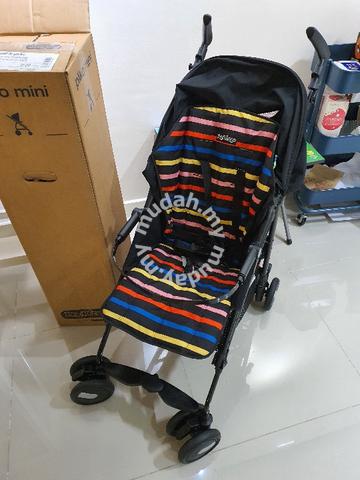 peg perego pliko mini price