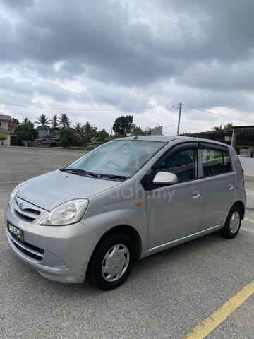 2011 Perodua VIVA 847cc 850 EX (M) - 3