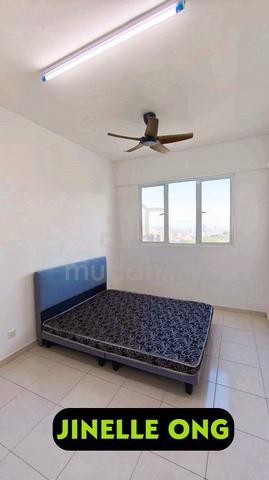 Ideal Residency 1