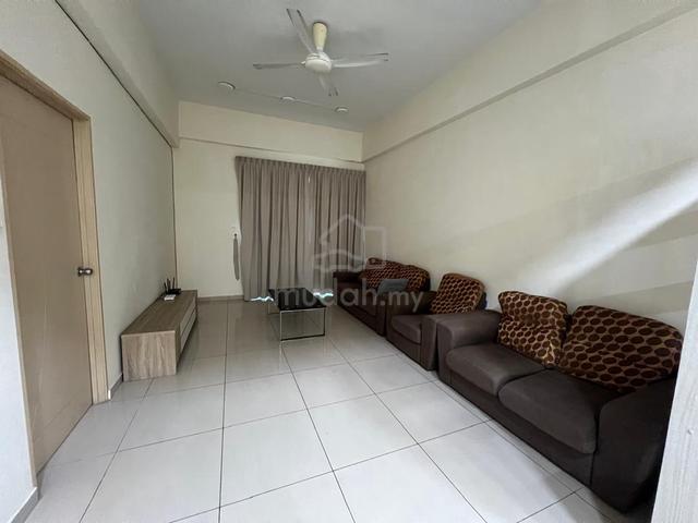 Tropicana Condominium 1