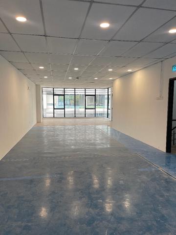 [1st floor office] 1920sf, Bandar 16 Sierra, Puchong, Seri Kembangan 1