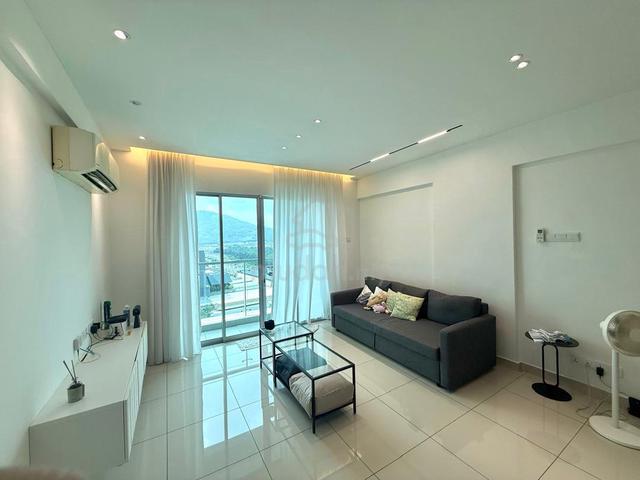 The Navens, Bukit Mertajam 1