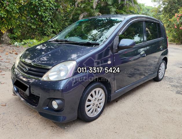 2013 Perodua VIVA 1.0 ELITE (A) -Sy Owner- - 3