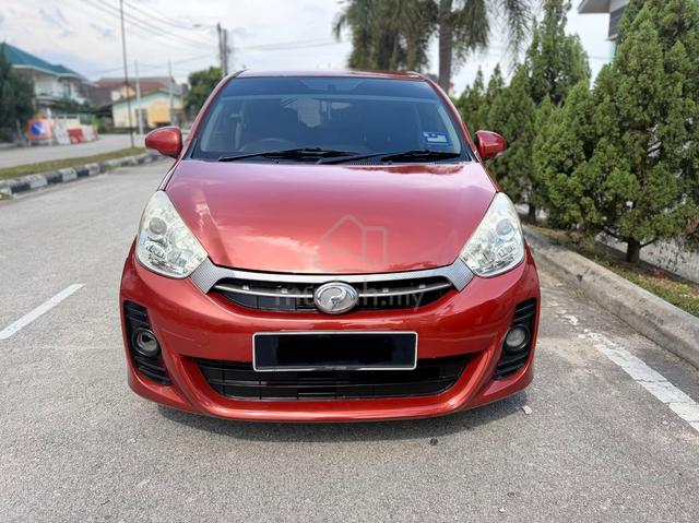 2014 Perodua MYVI 1.3 SE ZHS (A) - 5