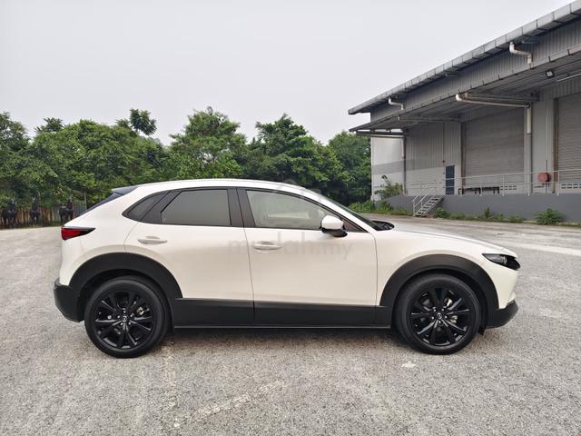 2023 Mazda CX-30 2.0 2WD HIGH+ PREMIUM (A) SUNROOF - 3