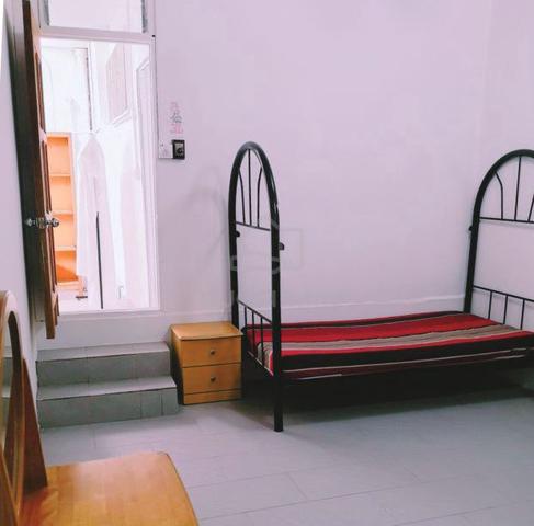 Big Room Adjoined To Outdoors Suitable For 2 Persons 🍂🪴 1