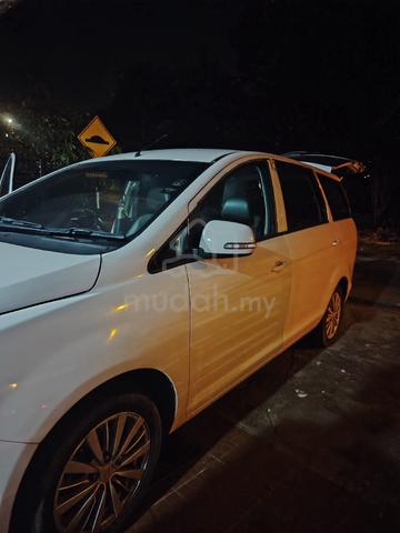 2010 Proton EXORA 1.6 MC M-LINE (M) - 3