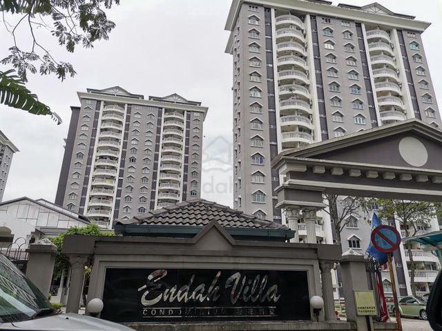 Endah Villa 1