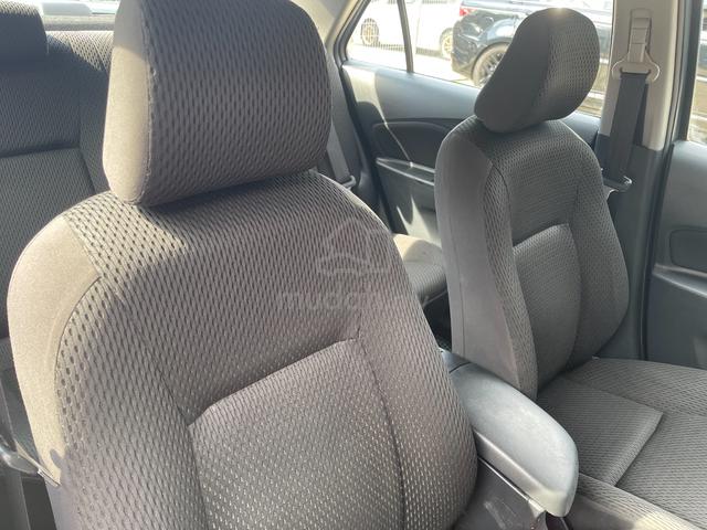 2012 Toyota VIOS 1.5 J FACELIFT (A) TRD BODYKIT - 4