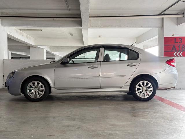 2013 Proton PERSONA 1.6 ELEGANCE HIGH LINE (A) - 3