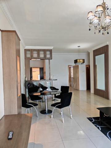 East Lake Residence 1