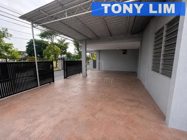 Lorong Tembikai 1 Storey Link Semi D House Taman Mutiara 2800Sf 1