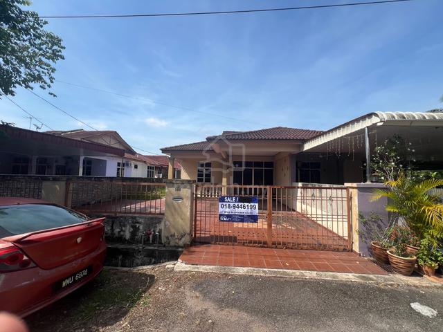 [Non Bumi] Semi D Taman Orkid 1