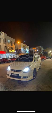 2010 Proton EXORA 1.6 H-LINE CPS (A) - 1