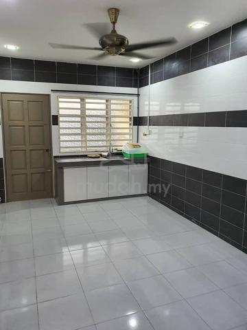 House For Rent in Taman ilham, Ayer Tawar, Perak 4