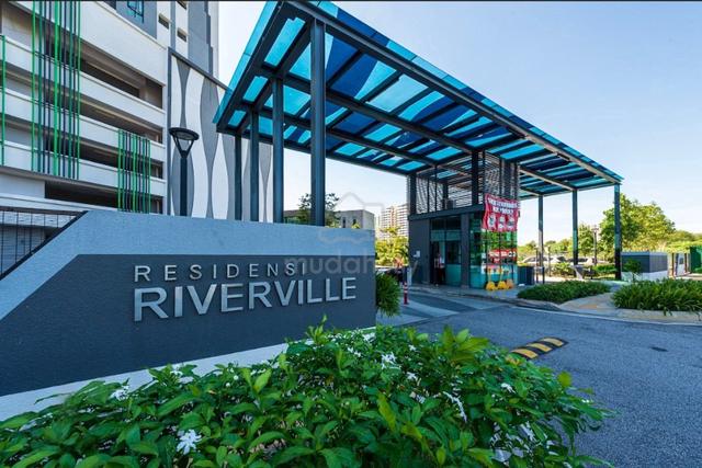 Riverville Residences 1