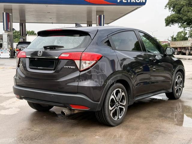 2020 Honda HR-V 1.8 E (A) TIP-TOP CONDITION - 2