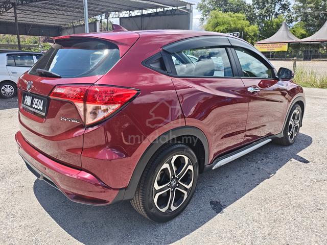 2016 Honda HR-V 1.8 V ENHANCED (A) - 5