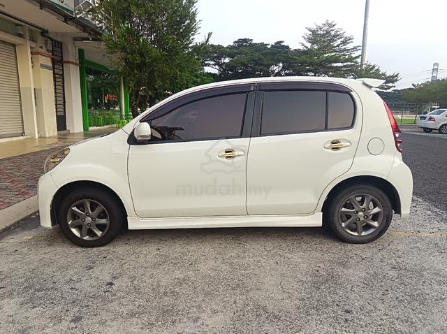 2013 Perodua MYVI 1.3 SE ZHS (A) - 4