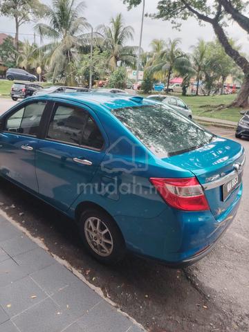 2017 Perodua BEZZA 1.3 PREMIUM X (A) - 1
