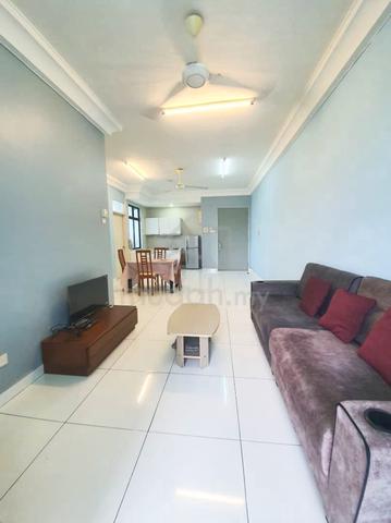 The Platino Serviced Apartment 1