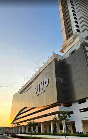 Vivo Executive Apartment 1