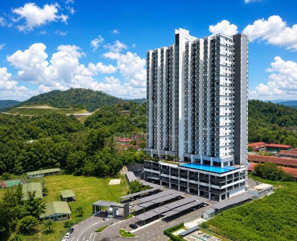 Ashton Tower 1