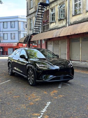2025 Byd SEALION 7 PERFORMANCE MY25 (A) - 1
