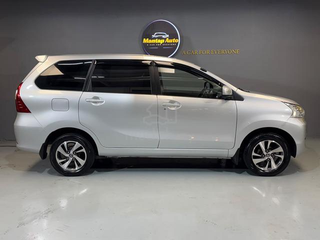 2019 Toyota AVANZA 1.5 G F654RM FACELIFT Leather/S - 4