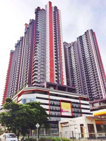 Platinum Lake PV 21 1
