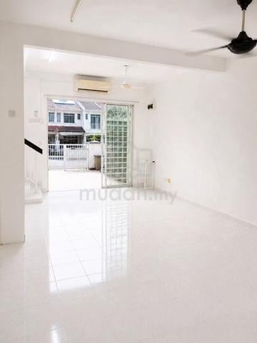 Bandar Damai Perdana Double Storey Terrace House Cheras Alam Damai KL 1