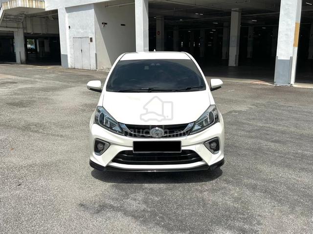 2020 Perodua MYVI 1.5 AV (A) 3 YRS WRNTY/FOC DELIV - 3
