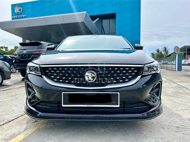 Promosi Terhebat 2026 Proton S70 1.5 Turbo - 3