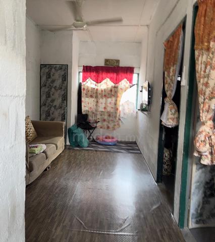 Flat Casurina 3