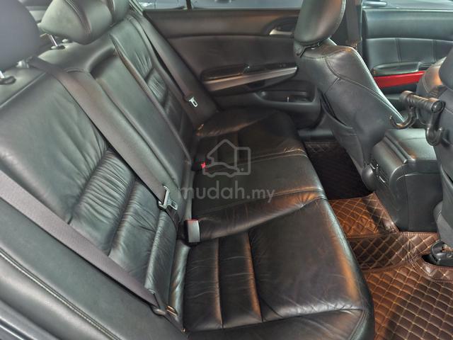 2014 Proton PERDANA 2.0 MY13 (A) - 5