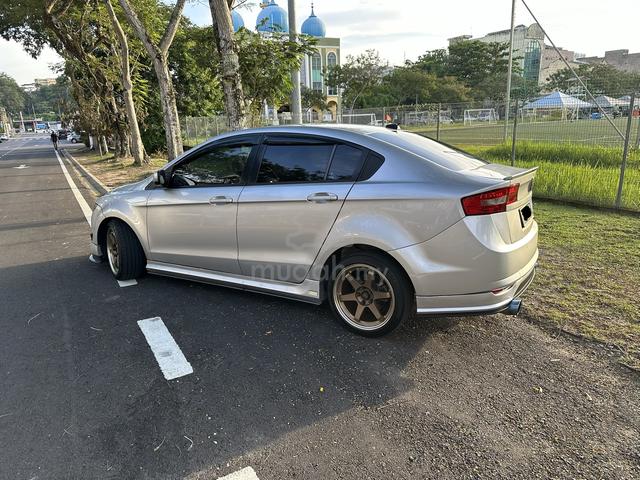 2012 Proton PREVE 1.6 CFE PREMIUM (A) - 3