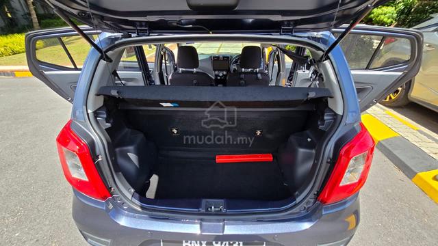 2016 Perodua AXIA 1.0 G (A) - 3