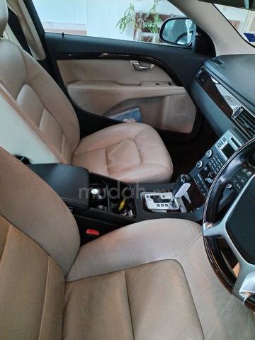 2012 Volvo S80 2.0 T5 EXCLUSIVE (A) - 5