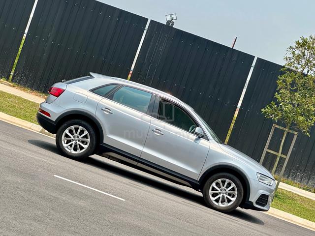 AUDI Q3 1.4 TFSI FACELIFT🔥OVERLOAN CARKiNG‼️‼️‼️ - 2