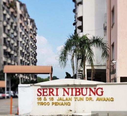 Room For Rent at BAYAN LEPAS for TAMILAN 1