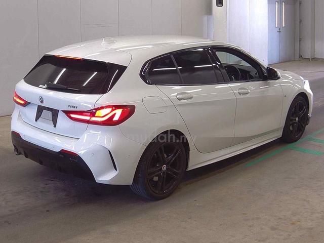 [GRADE 5A] Bmw 118i M SPORT 2023 - 4