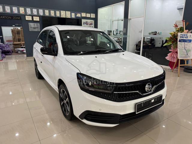 2026 New ProtonSaga 1.5 PREMIUM GOOD OFFER PACKAGE - 5
