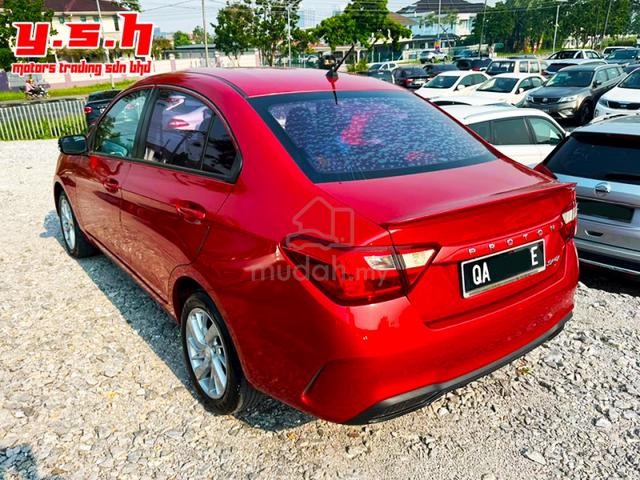 2022 Proton SAGA 1.3 PREMIUM (A) - 4