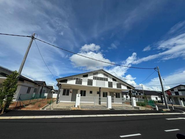 Rumah Baru Bandar Astana, Sungai Petani 1