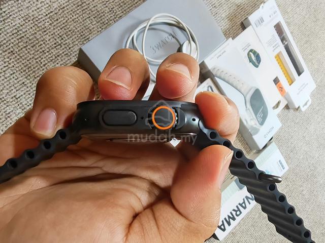Apple Watch Ultra 2 - photo 4 of 6