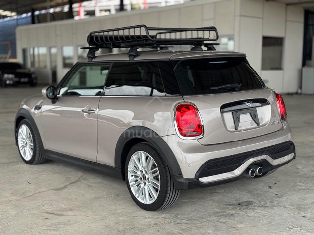 2021 Mini COOPER 2.0 S (Digital Meter) - 4